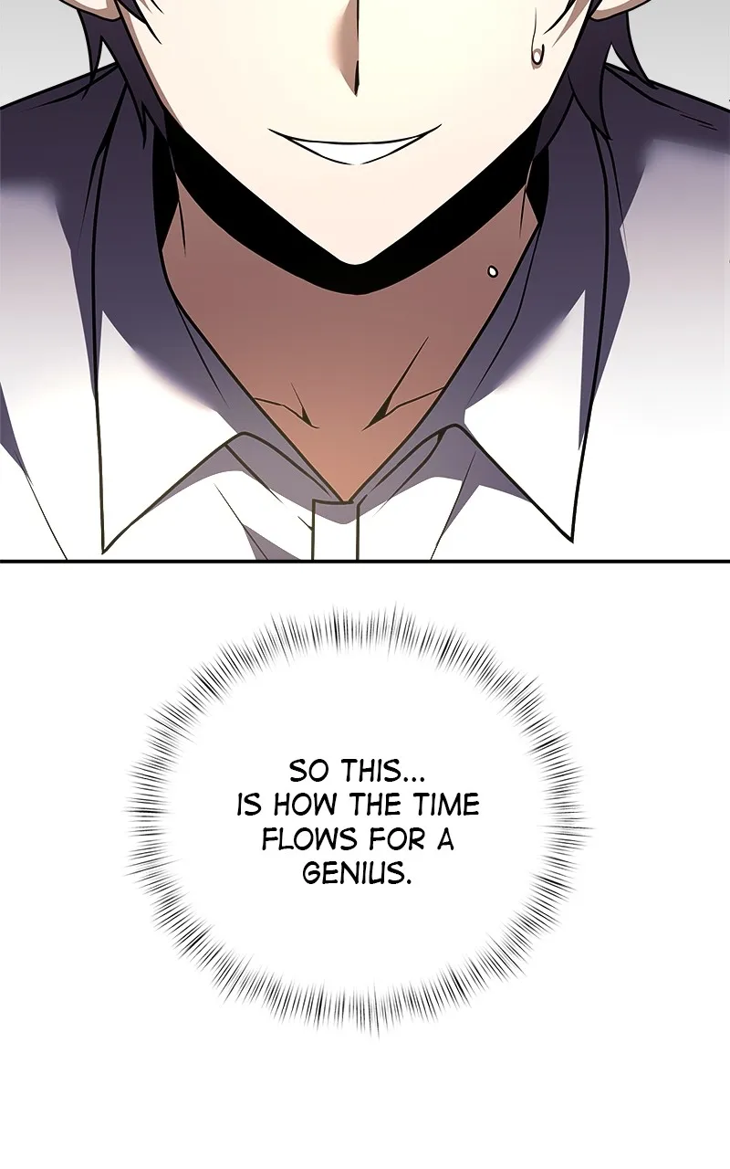 Time-Limited Genius Dark Knight Chapter 6 page 113 - 