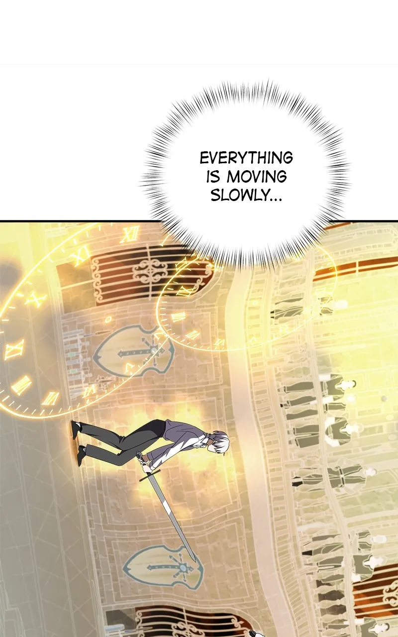 Time-Limited Genius Dark Knight Chapter 6 page 114 - 