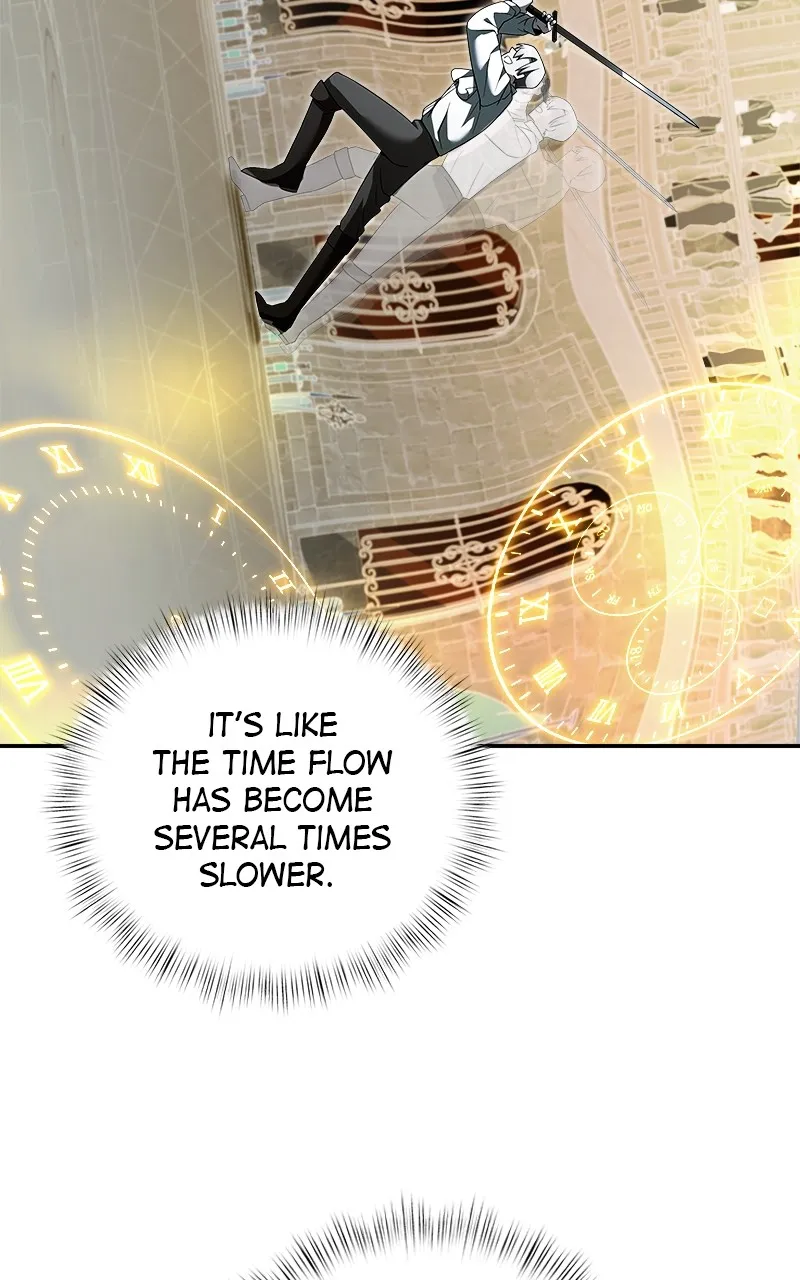 Time-Limited Genius Dark Knight Chapter 6 page 115 - 