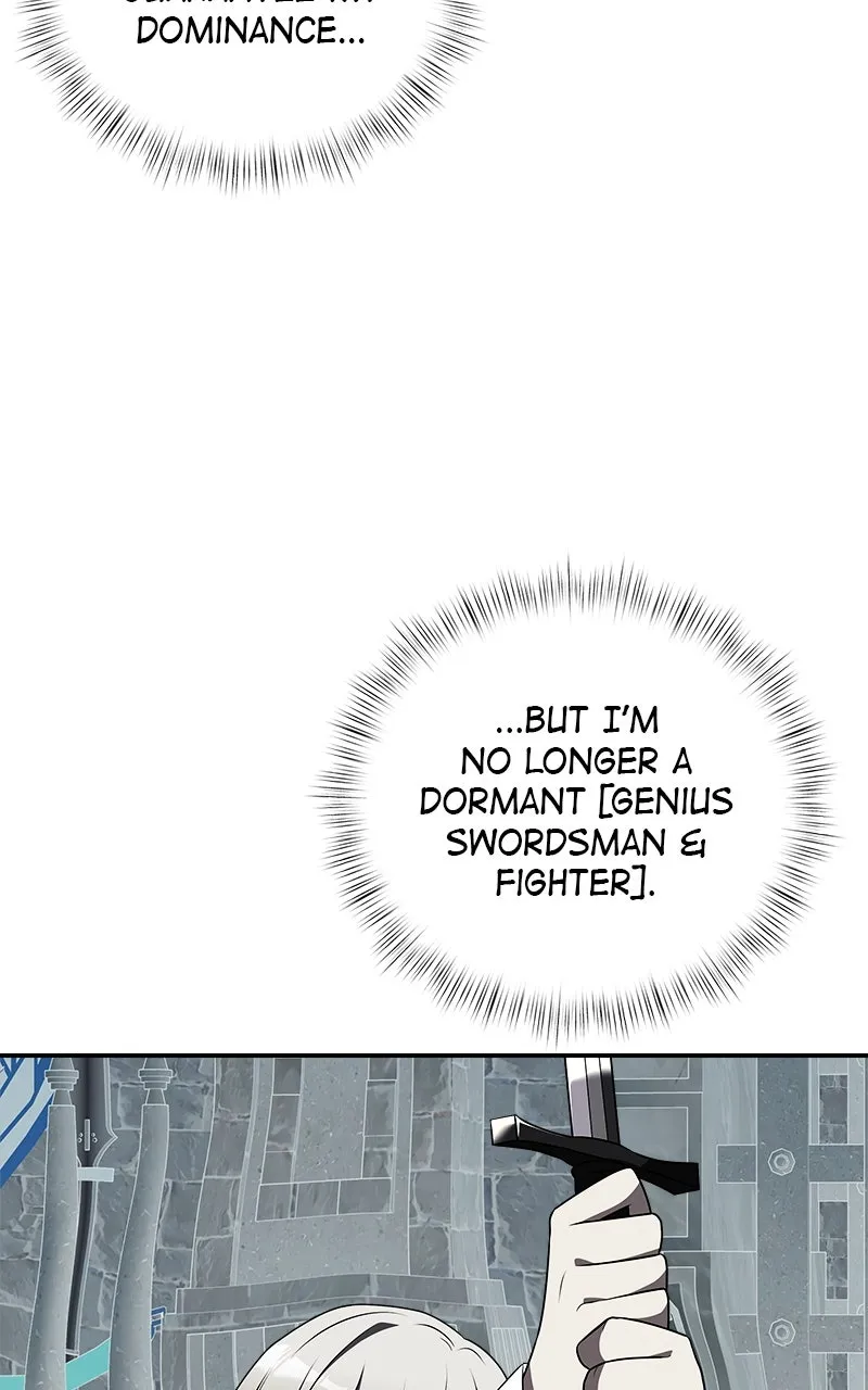 Time-Limited Genius Dark Knight Chapter 6 page 117 - 
