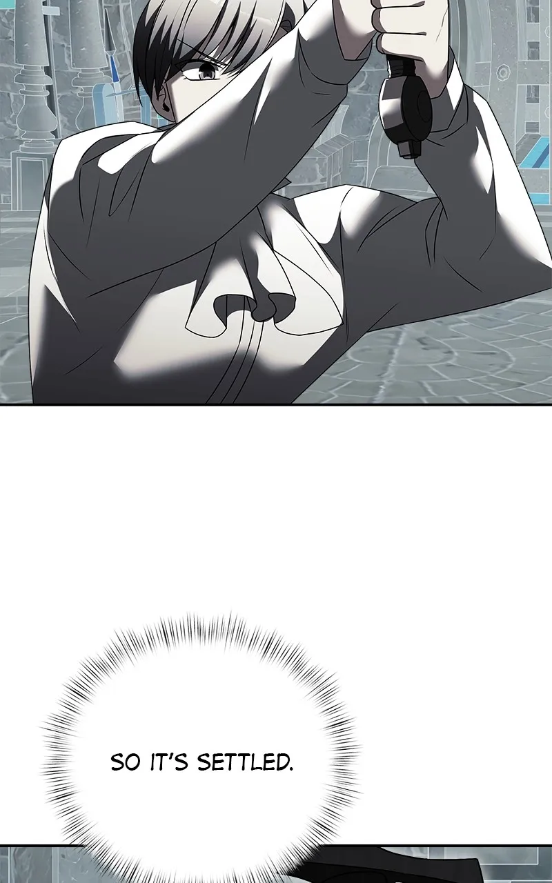 Time-Limited Genius Dark Knight Chapter 6 page 118 - 