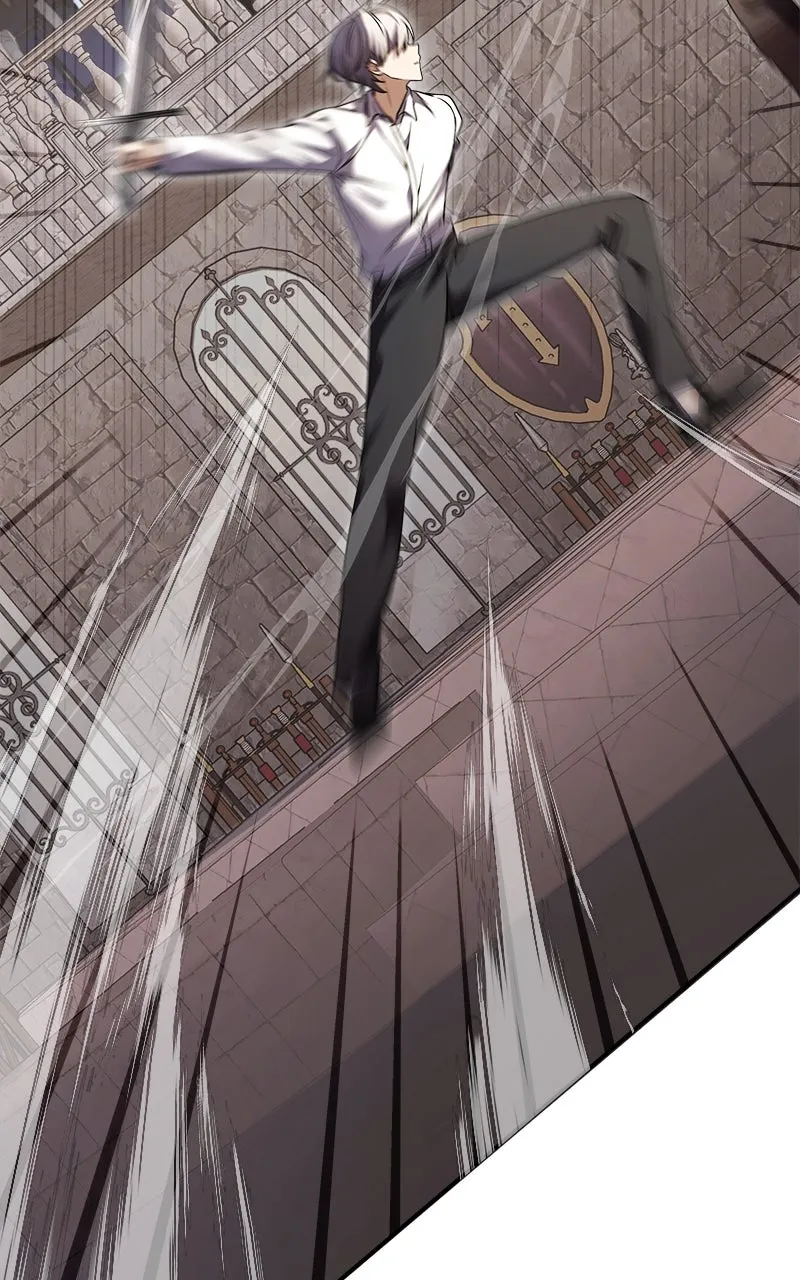 Time-Limited Genius Dark Knight Chapter 6 page 122 - 