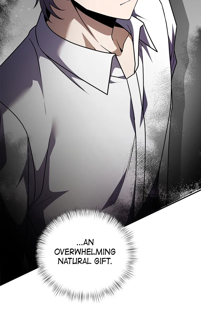 Time-Limited Genius Dark Knight Chapter 6 page 17 - 
