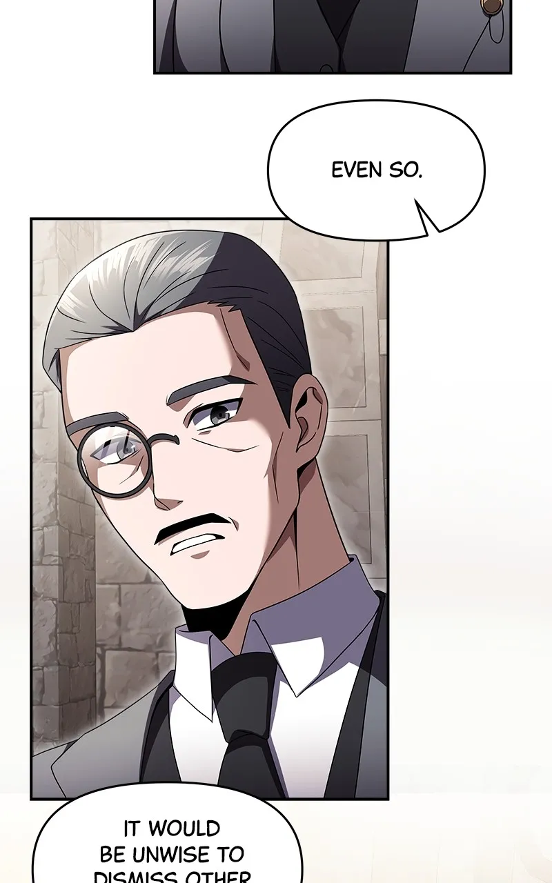 Time-Limited Genius Dark Knight Chapter 6 page 19 - 