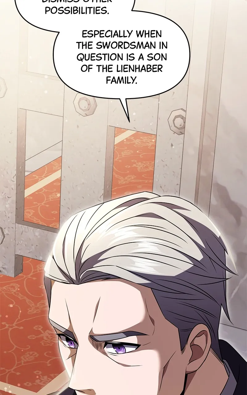Time-Limited Genius Dark Knight Chapter 6 page 20 - 