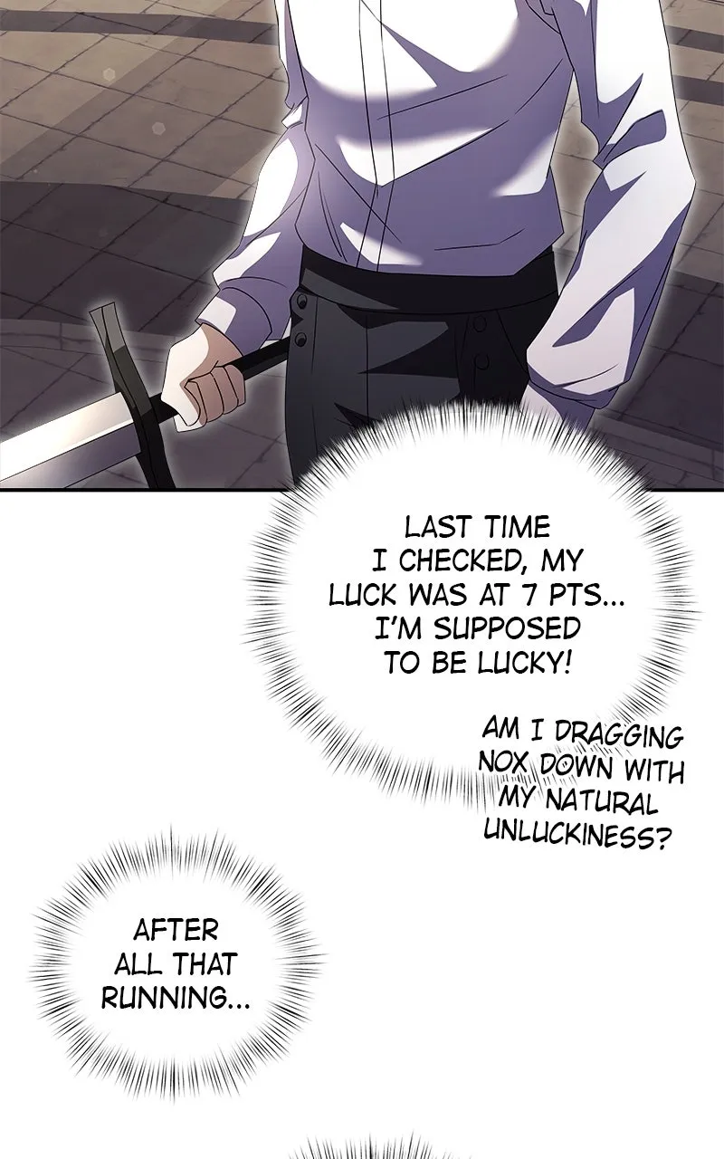 Time-Limited Genius Dark Knight Chapter 6 page 26 - 