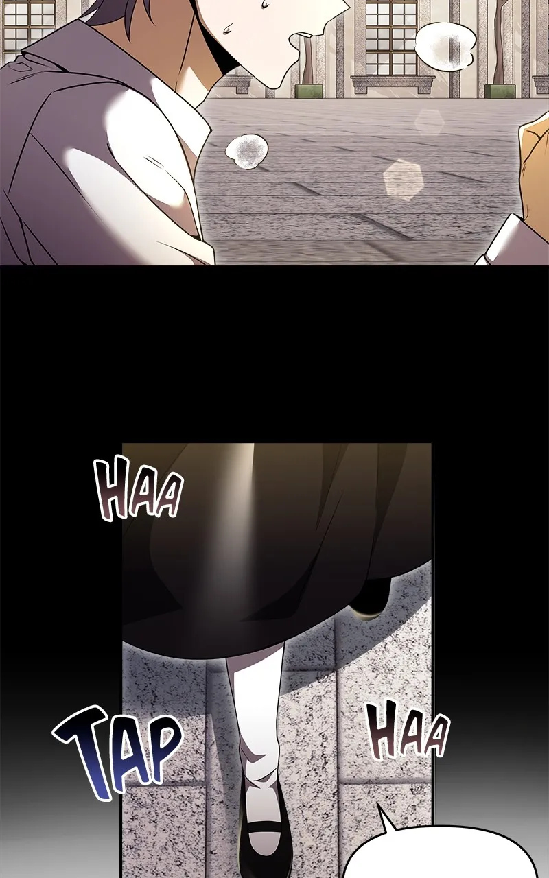 Time-Limited Genius Dark Knight Chapter 6 page 29 - 