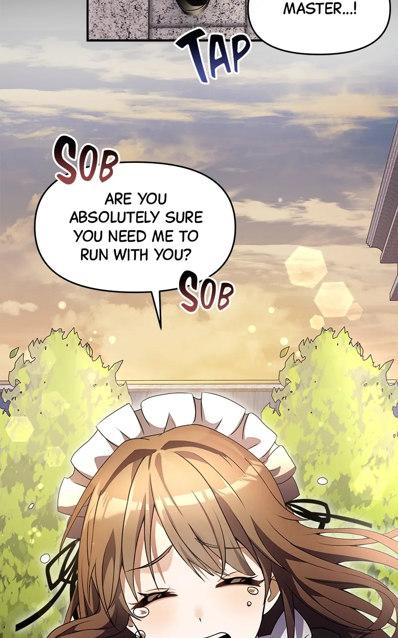 Time-Limited Genius Dark Knight Chapter 6 page 30 - 