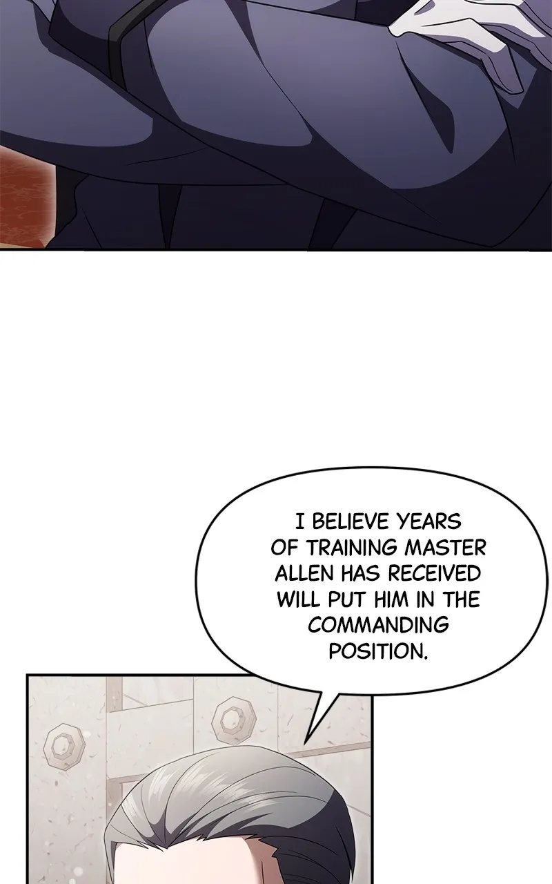 Time-Limited Genius Dark Knight Chapter 6 page 4 - 