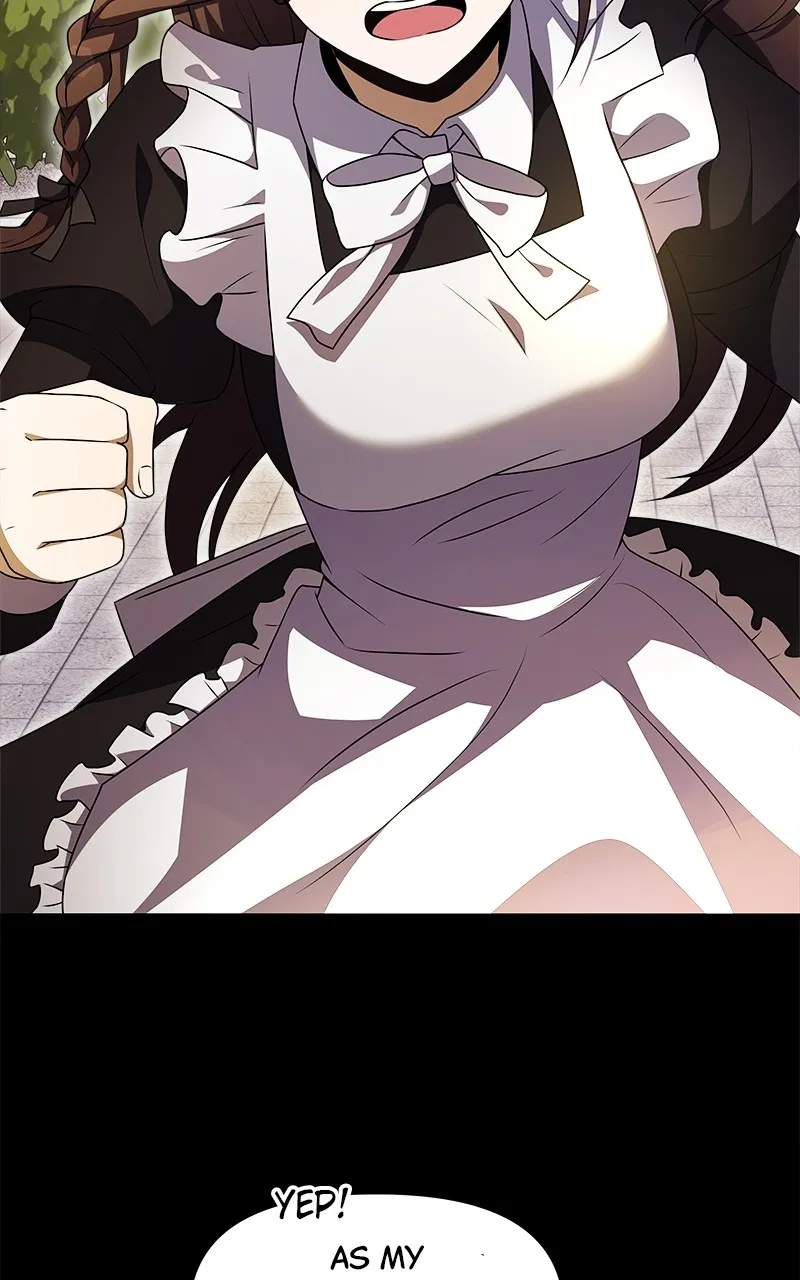 Time-Limited Genius Dark Knight Chapter 6 page 31 - 