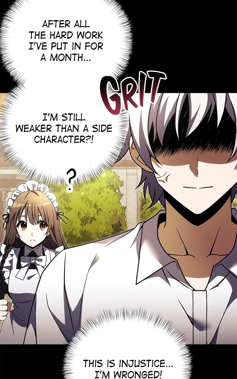 Time-Limited Genius Dark Knight Chapter 6 page 39 - 