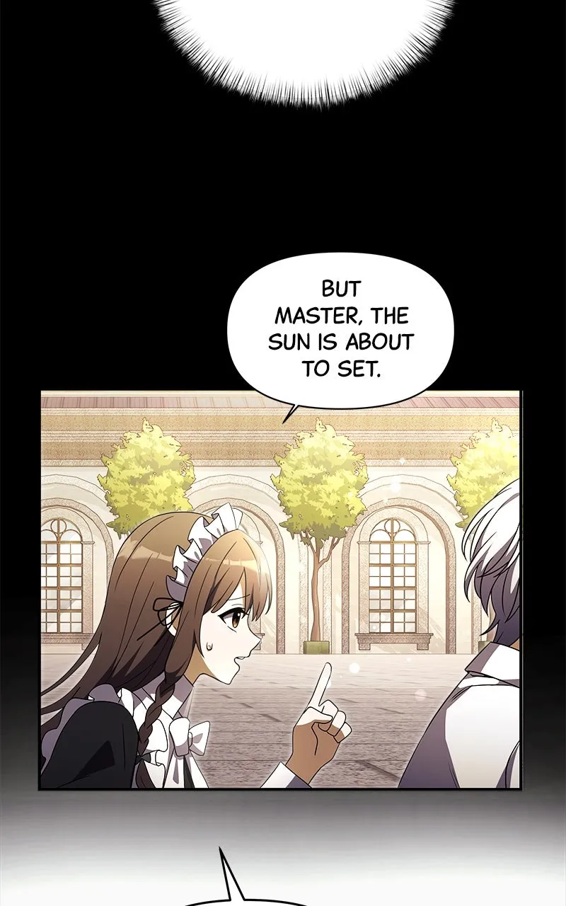 Time-Limited Genius Dark Knight Chapter 6 page 40 - 