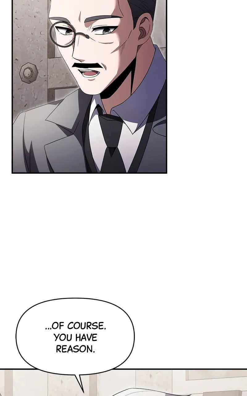 Time-Limited Genius Dark Knight Chapter 6 page 5 - 