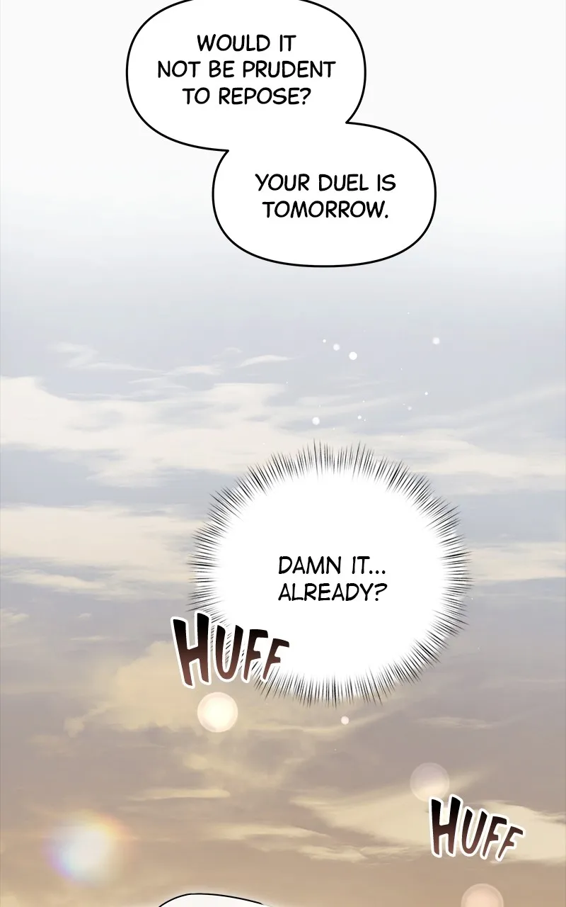 Time-Limited Genius Dark Knight Chapter 6 page 41 - 