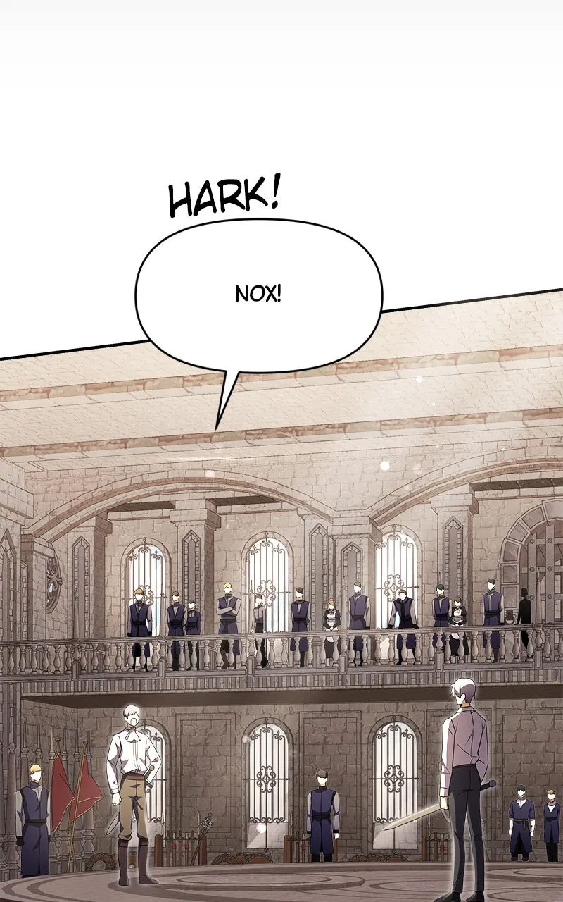 Time-Limited Genius Dark Knight Chapter 6 page 44 - 