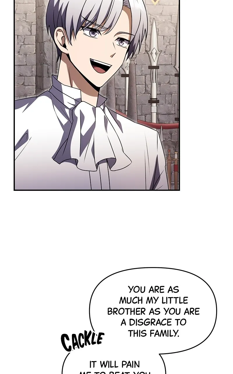 Time-Limited Genius Dark Knight Chapter 6 page 46 - 