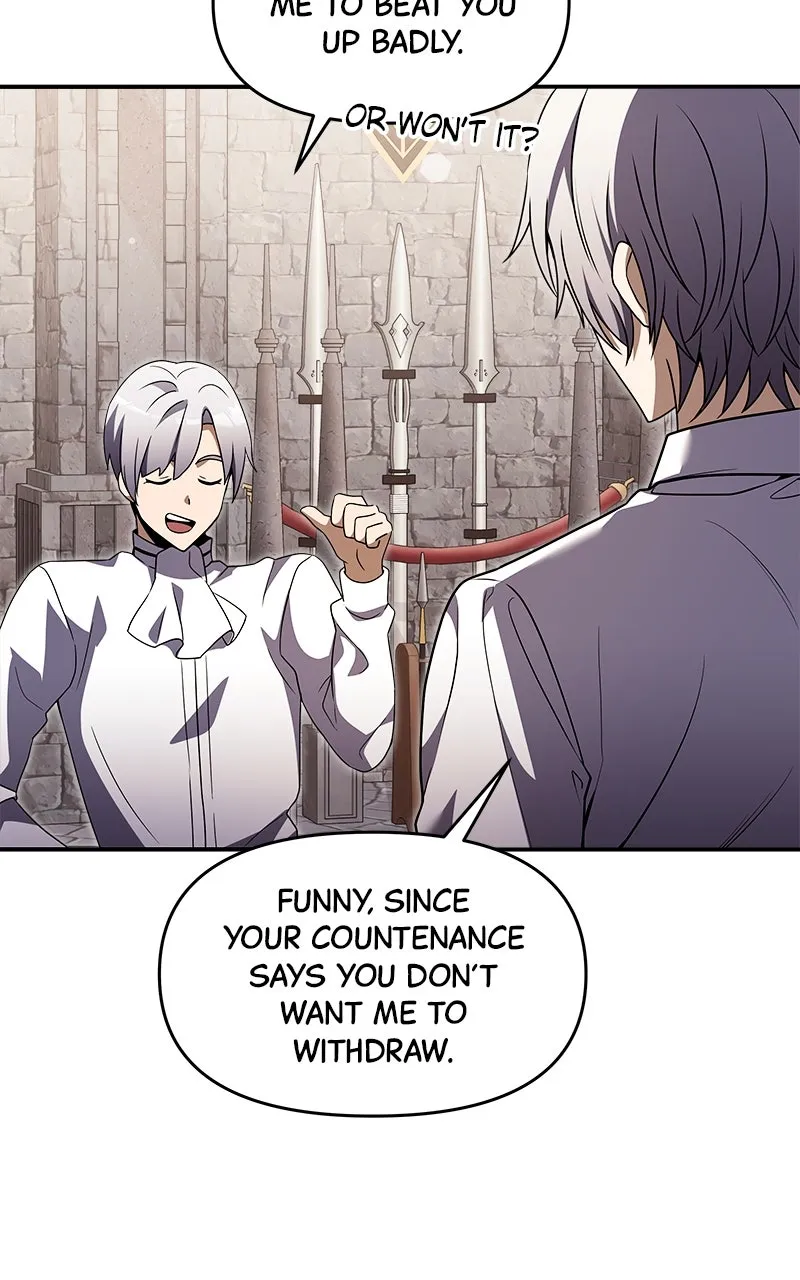 Time-Limited Genius Dark Knight Chapter 6 page 47 - 