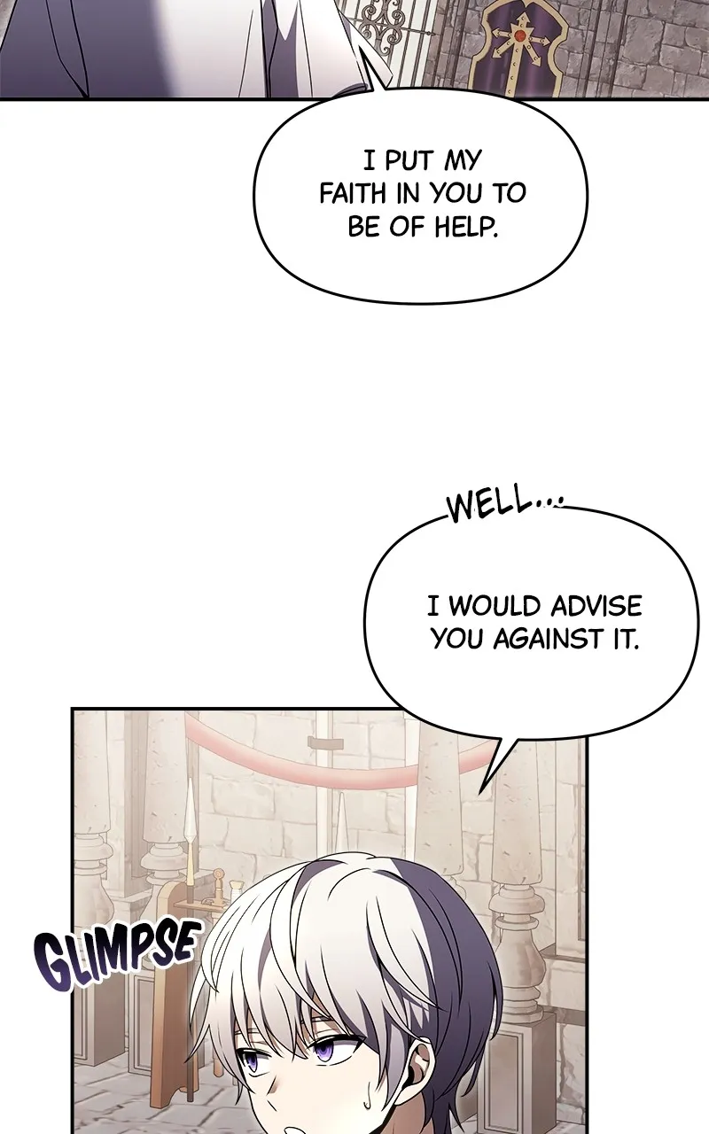 Time-Limited Genius Dark Knight Chapter 6 page 49 - 
