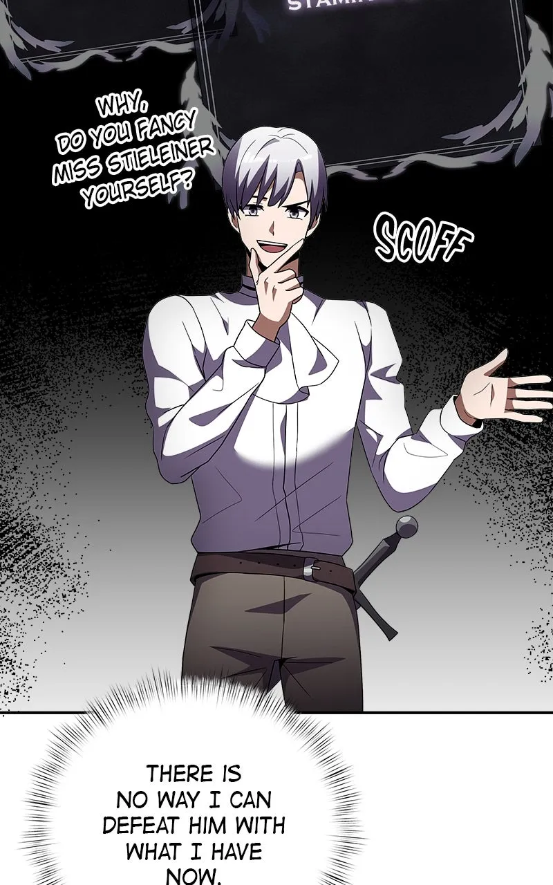 Time-Limited Genius Dark Knight Chapter 6 page 51 - 