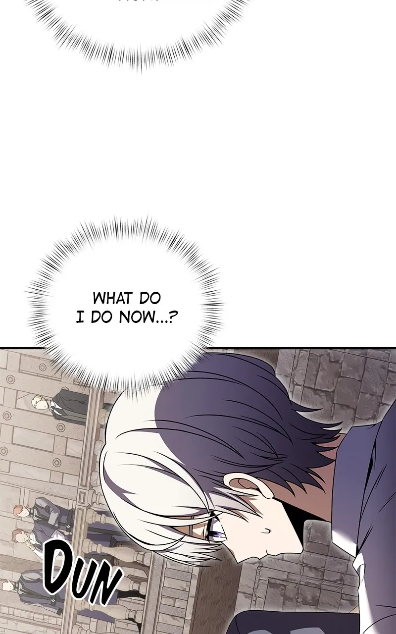 Time-Limited Genius Dark Knight Chapter 6 page 52 - 