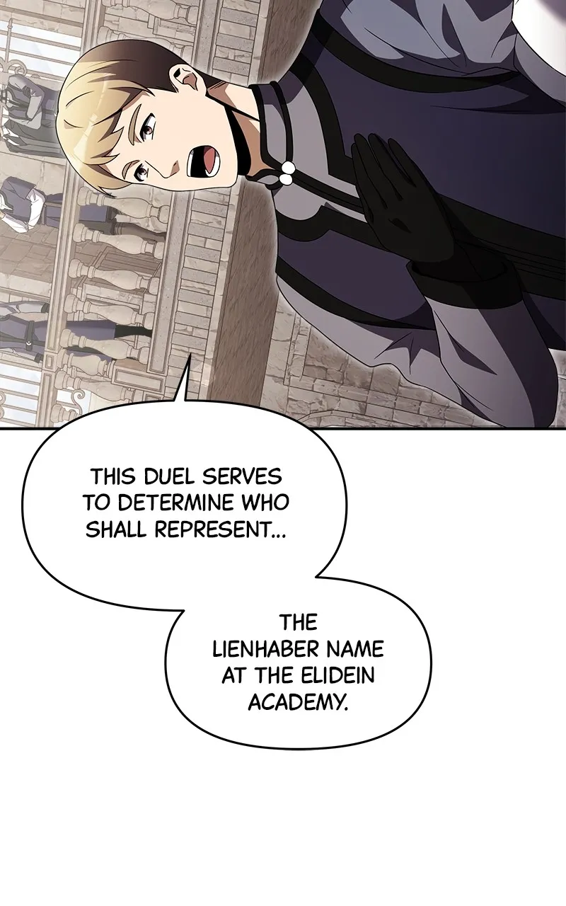 Time-Limited Genius Dark Knight Chapter 6 page 53 - 