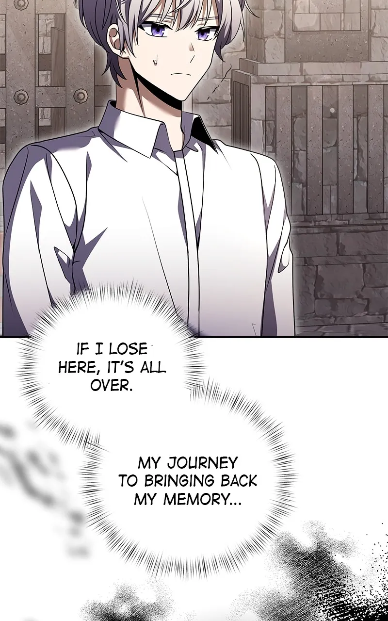 Time-Limited Genius Dark Knight Chapter 6 page 57 - 