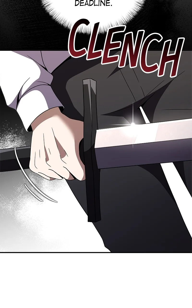 Time-Limited Genius Dark Knight Chapter 6 page 59 - 
