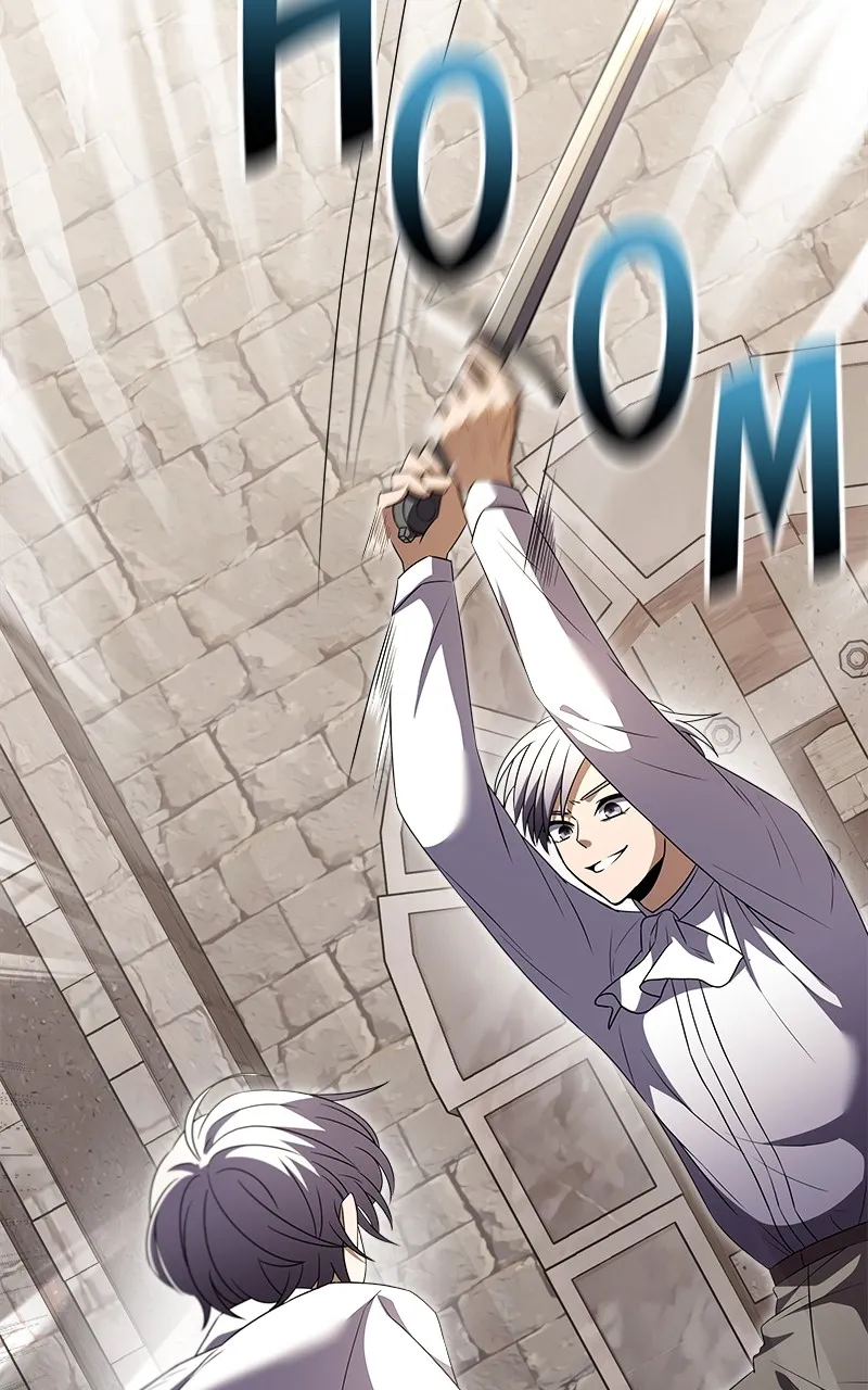 Time-Limited Genius Dark Knight Chapter 6 page 62 - 