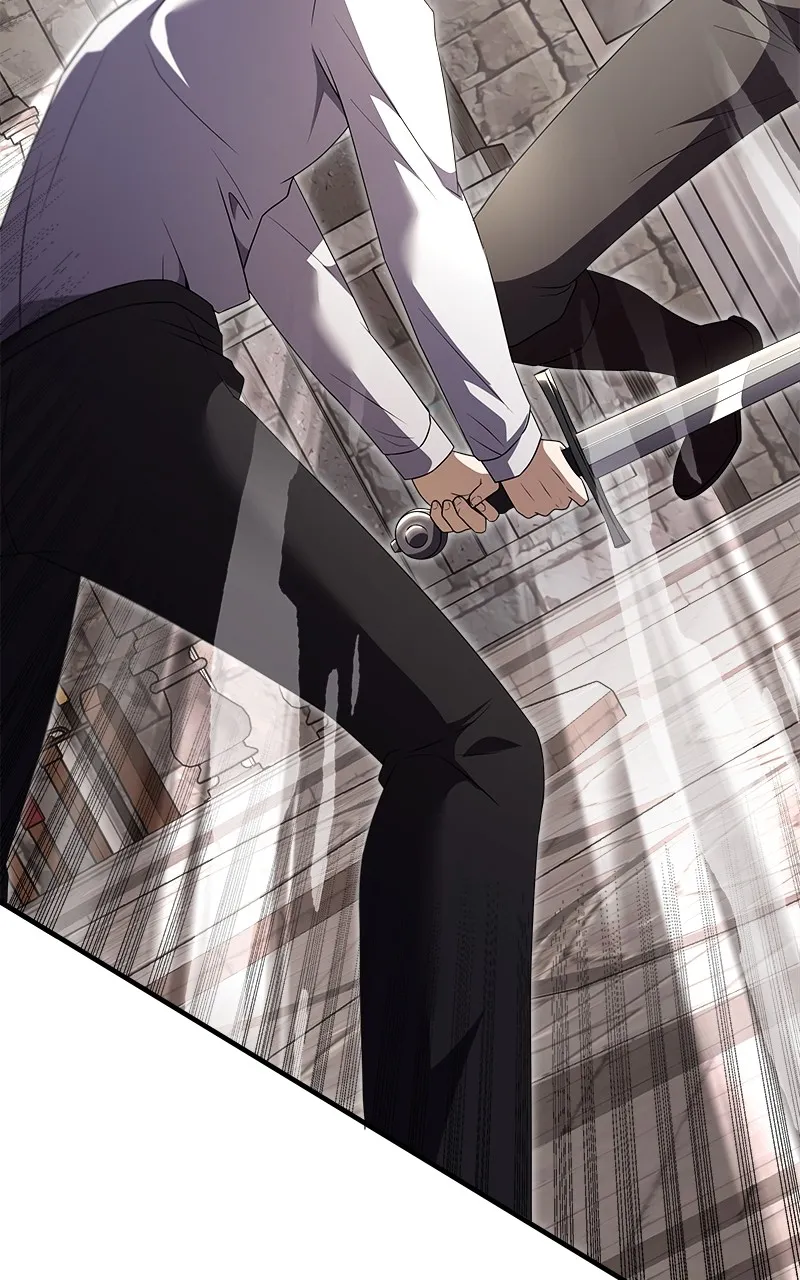 Time-Limited Genius Dark Knight Chapter 6 page 63 - 