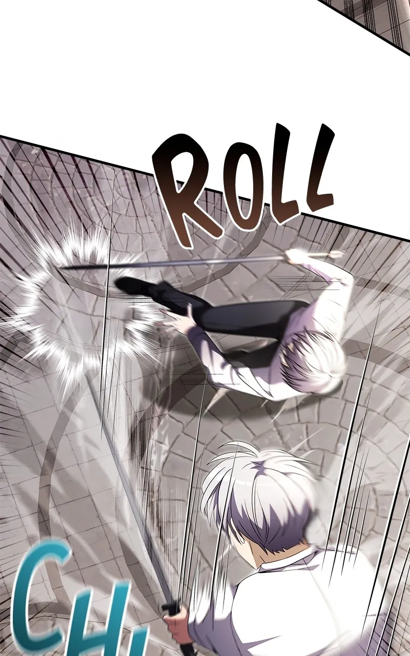 Time-Limited Genius Dark Knight Chapter 6 page 64 - 