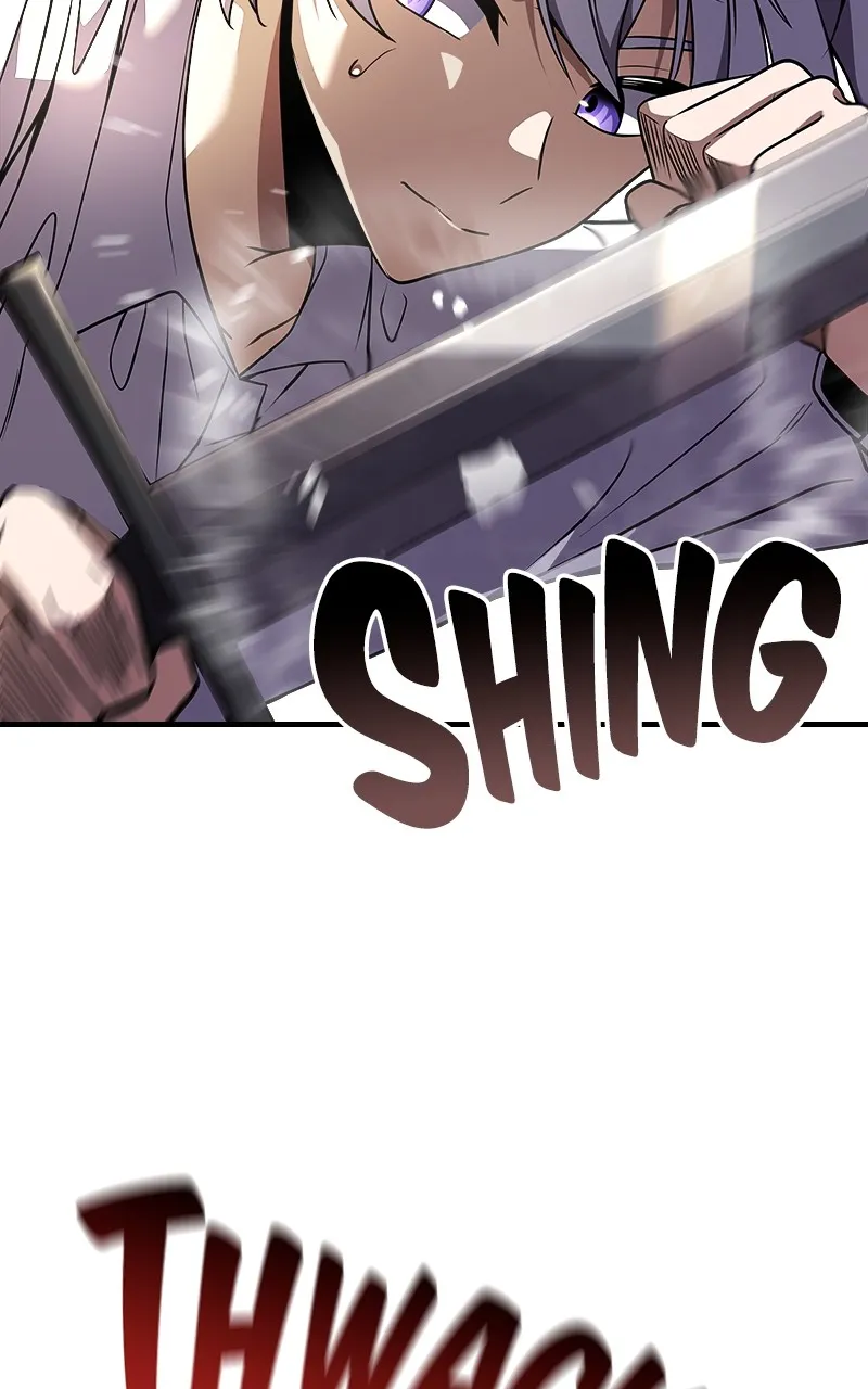 Time-Limited Genius Dark Knight Chapter 6 page 67 - 