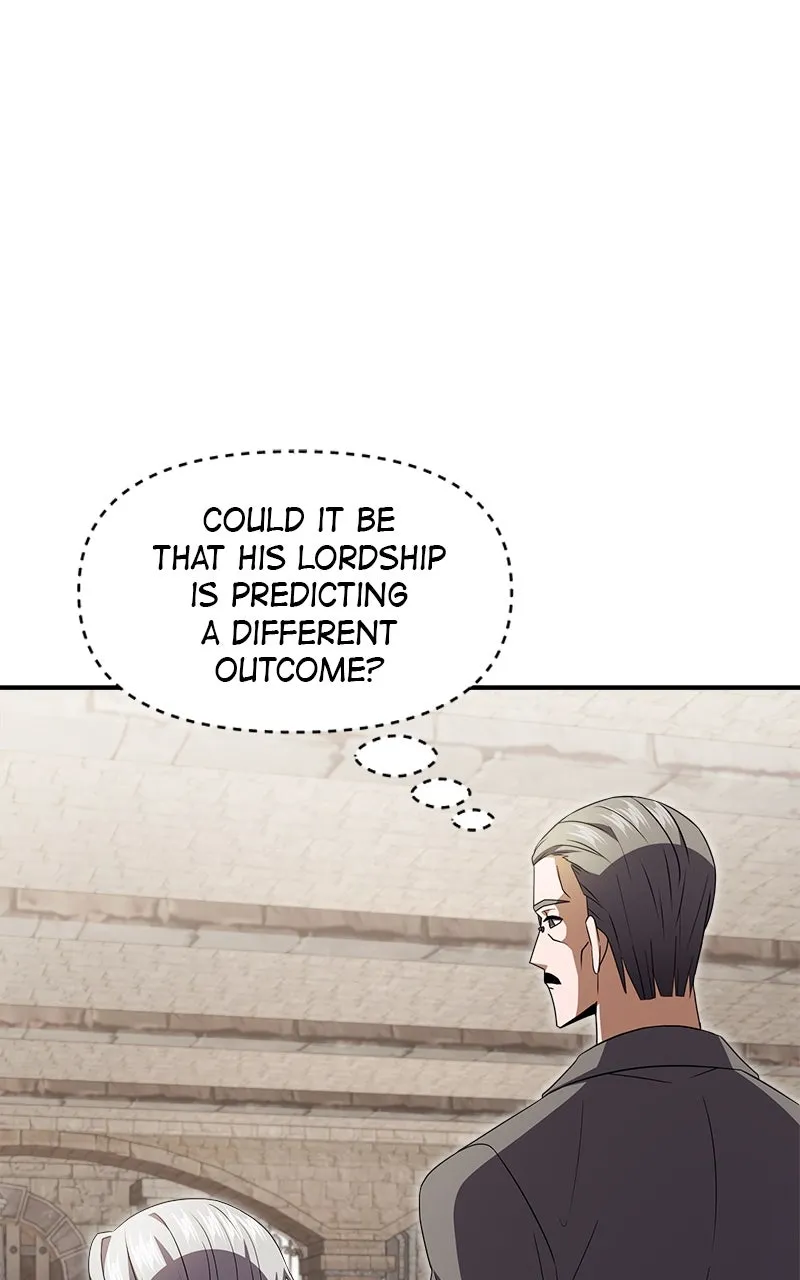 Time-Limited Genius Dark Knight Chapter 6 page 8 - 