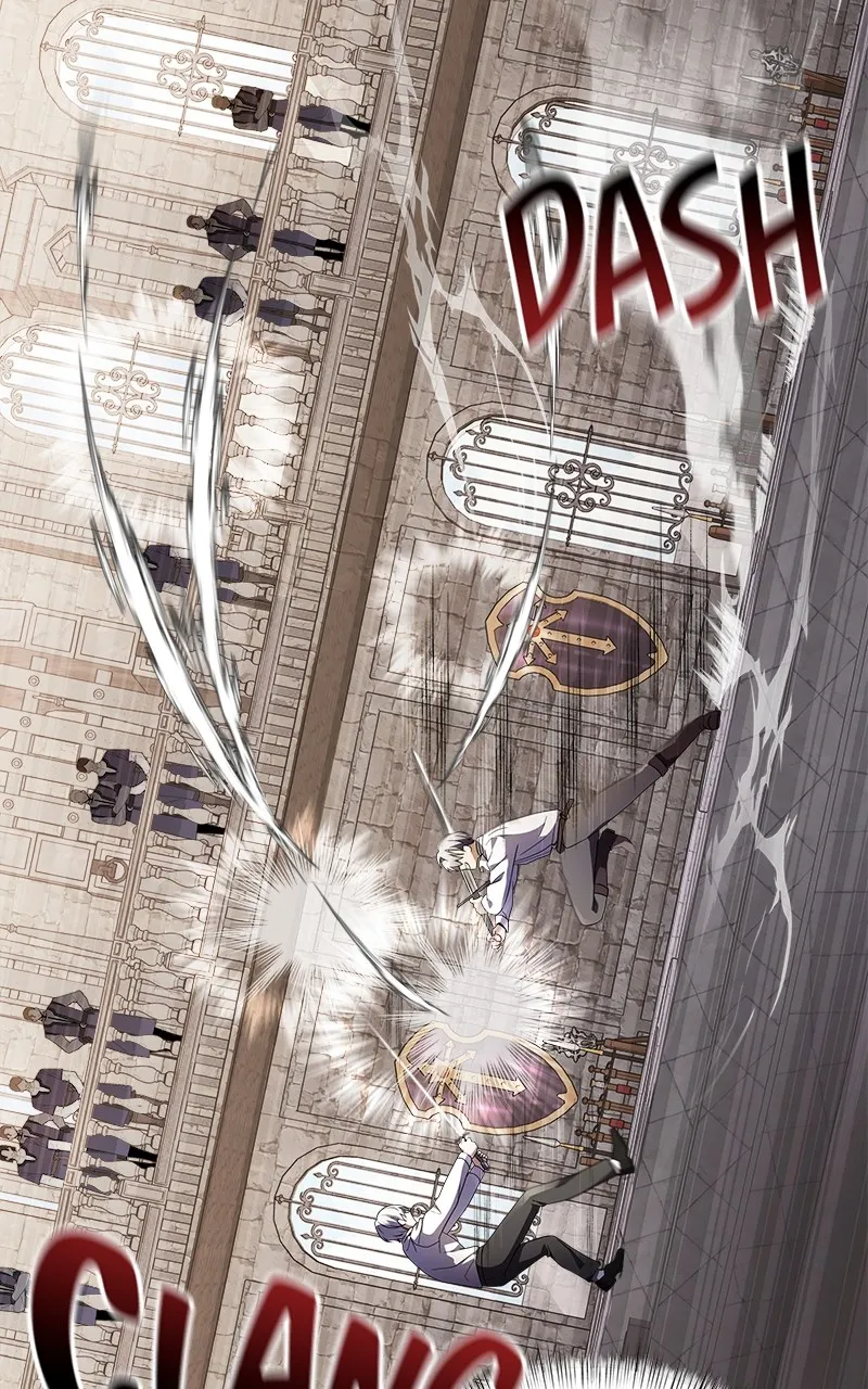 Time-Limited Genius Dark Knight Chapter 6 page 71 - 