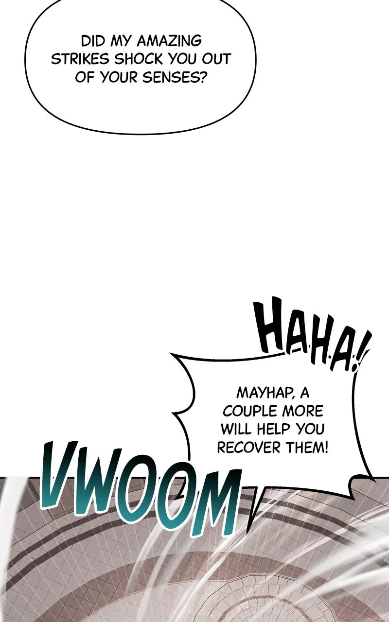 Time-Limited Genius Dark Knight Chapter 6 page 78 - 