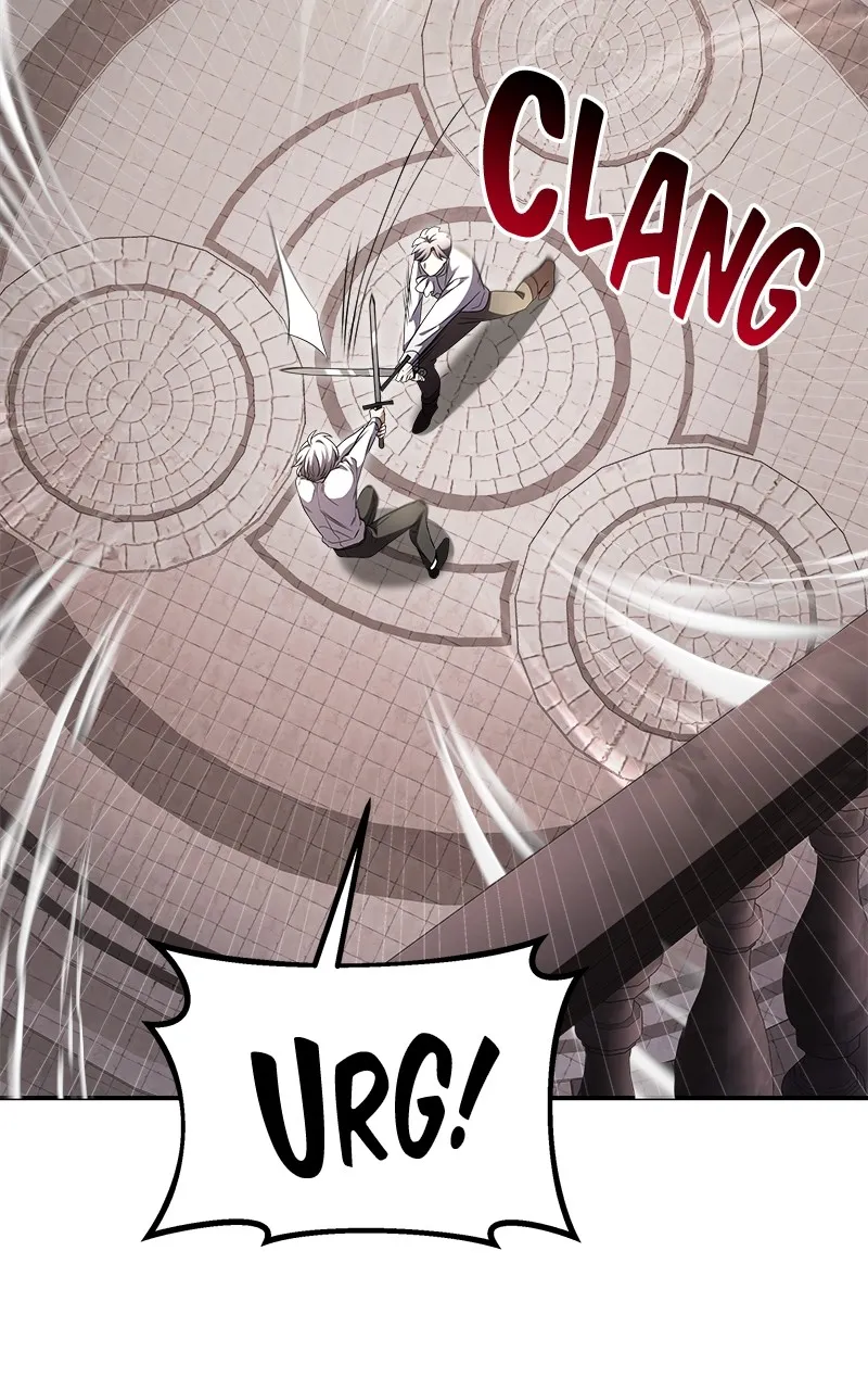 Time-Limited Genius Dark Knight Chapter 6 page 79 - 
