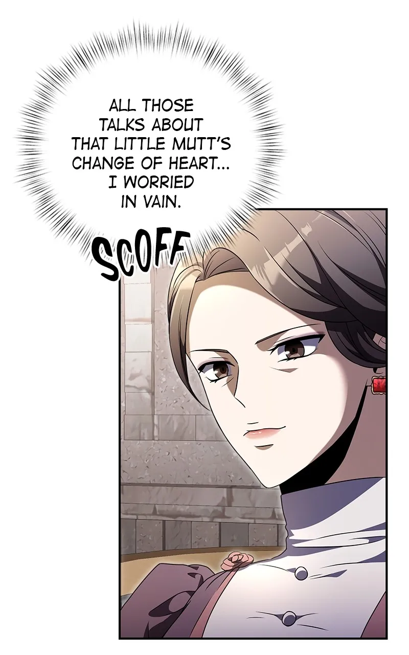 Time-Limited Genius Dark Knight Chapter 6 page 80 - 