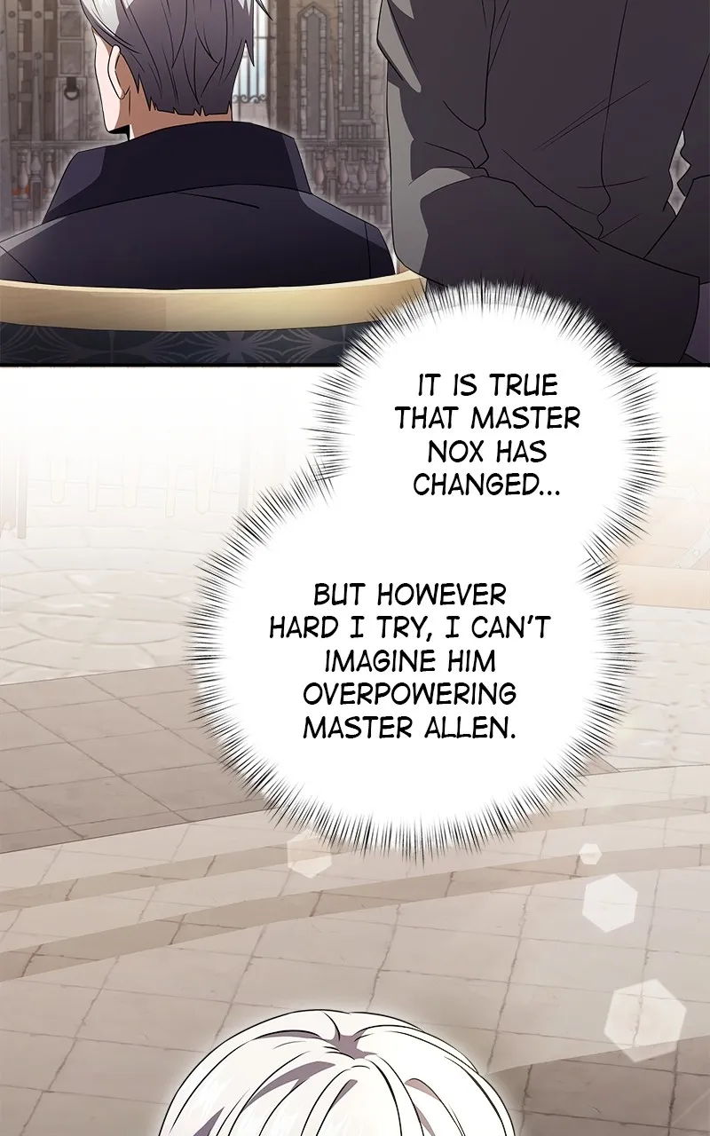 Time-Limited Genius Dark Knight Chapter 6 page 9 - 