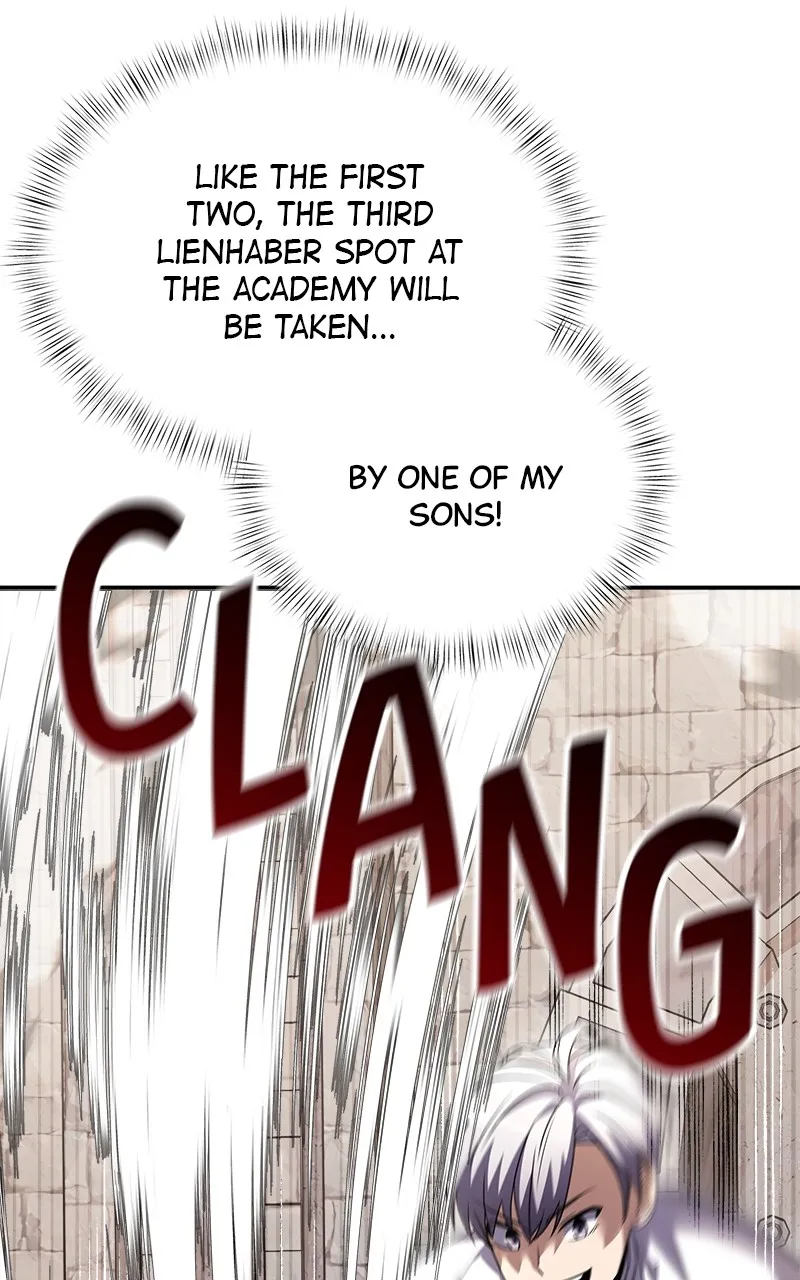 Time-Limited Genius Dark Knight Chapter 6 page 81 - 