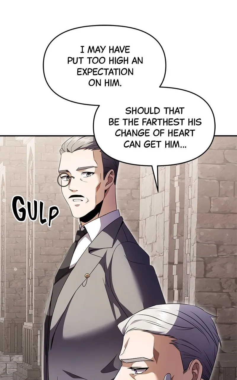 Time-Limited Genius Dark Knight Chapter 6 page 87 - 