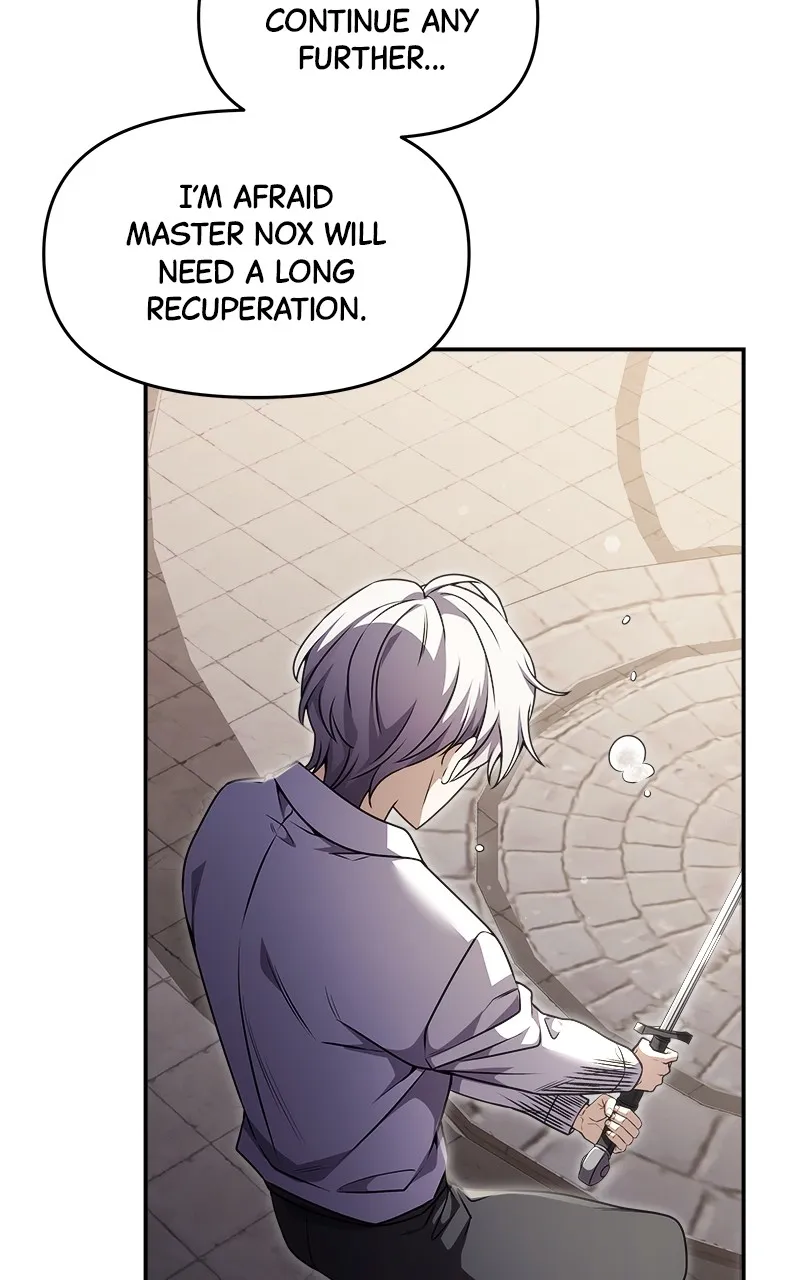 Time-Limited Genius Dark Knight Chapter 6 page 89 - 