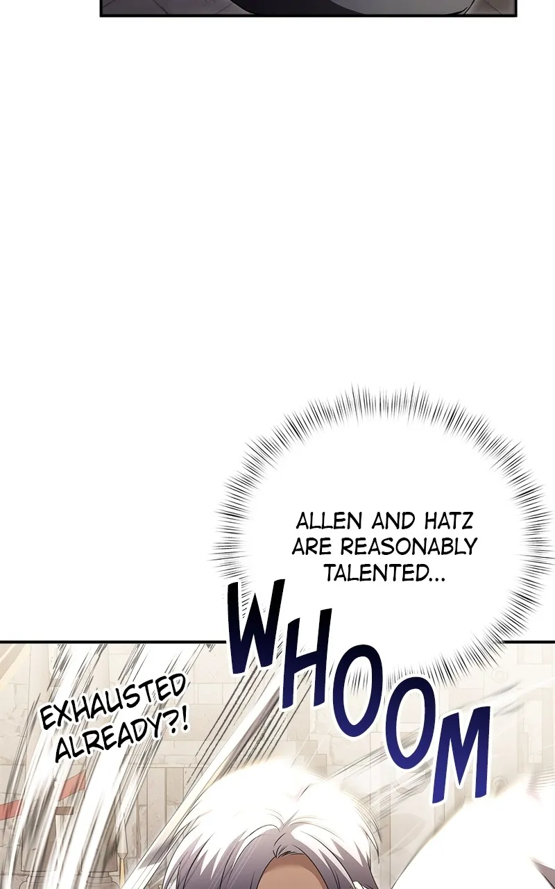 Time-Limited Genius Dark Knight Chapter 6 page 90 - 