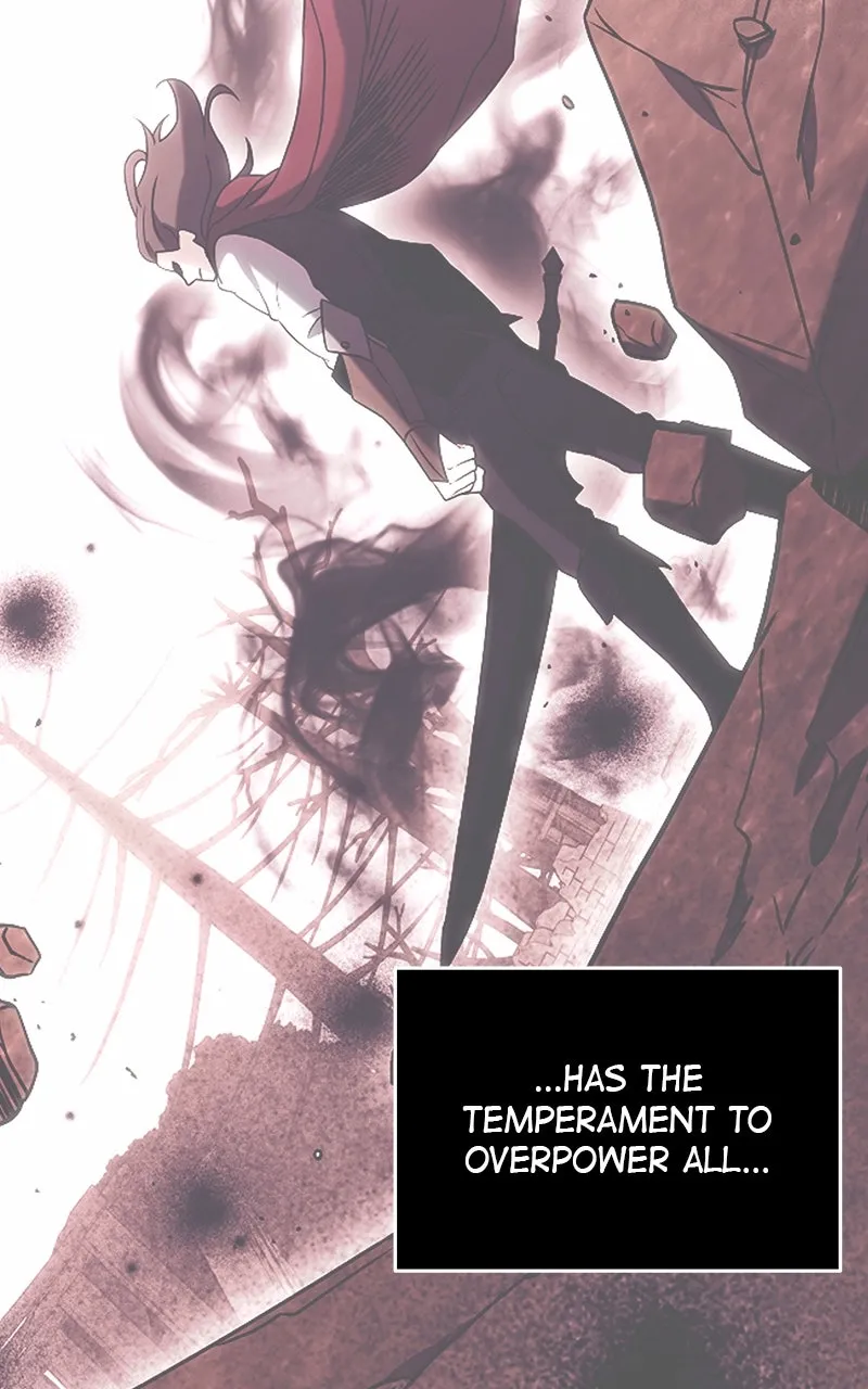 Time-Limited Genius Dark Knight Chapter 6 page 93 - 