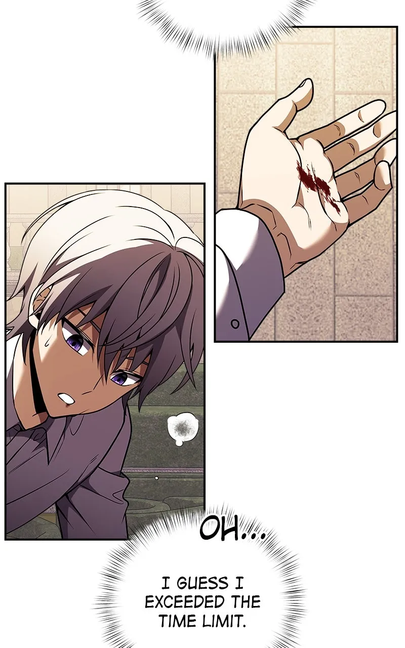 Time-Limited Genius Dark Knight Chapter 7 page 106 - 