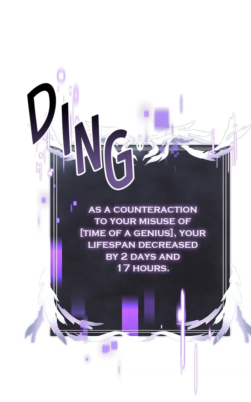 Time-Limited Genius Dark Knight Chapter 7 page 109 - 