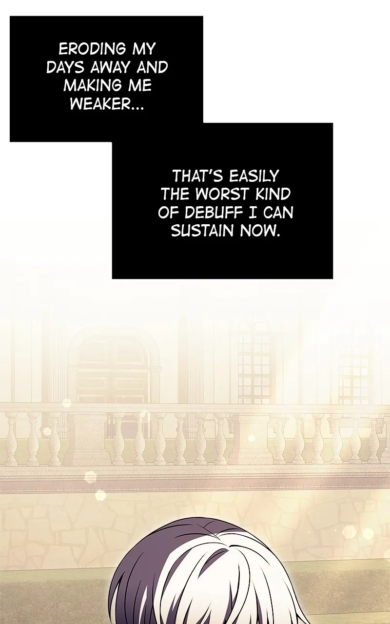 Time-Limited Genius Dark Knight Chapter 7 page 110 - 
