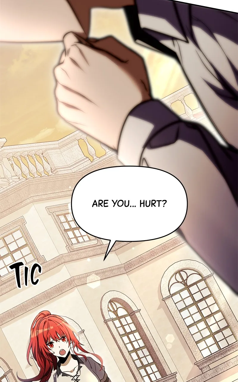 Time-Limited Genius Dark Knight Chapter 7 page 116 - 