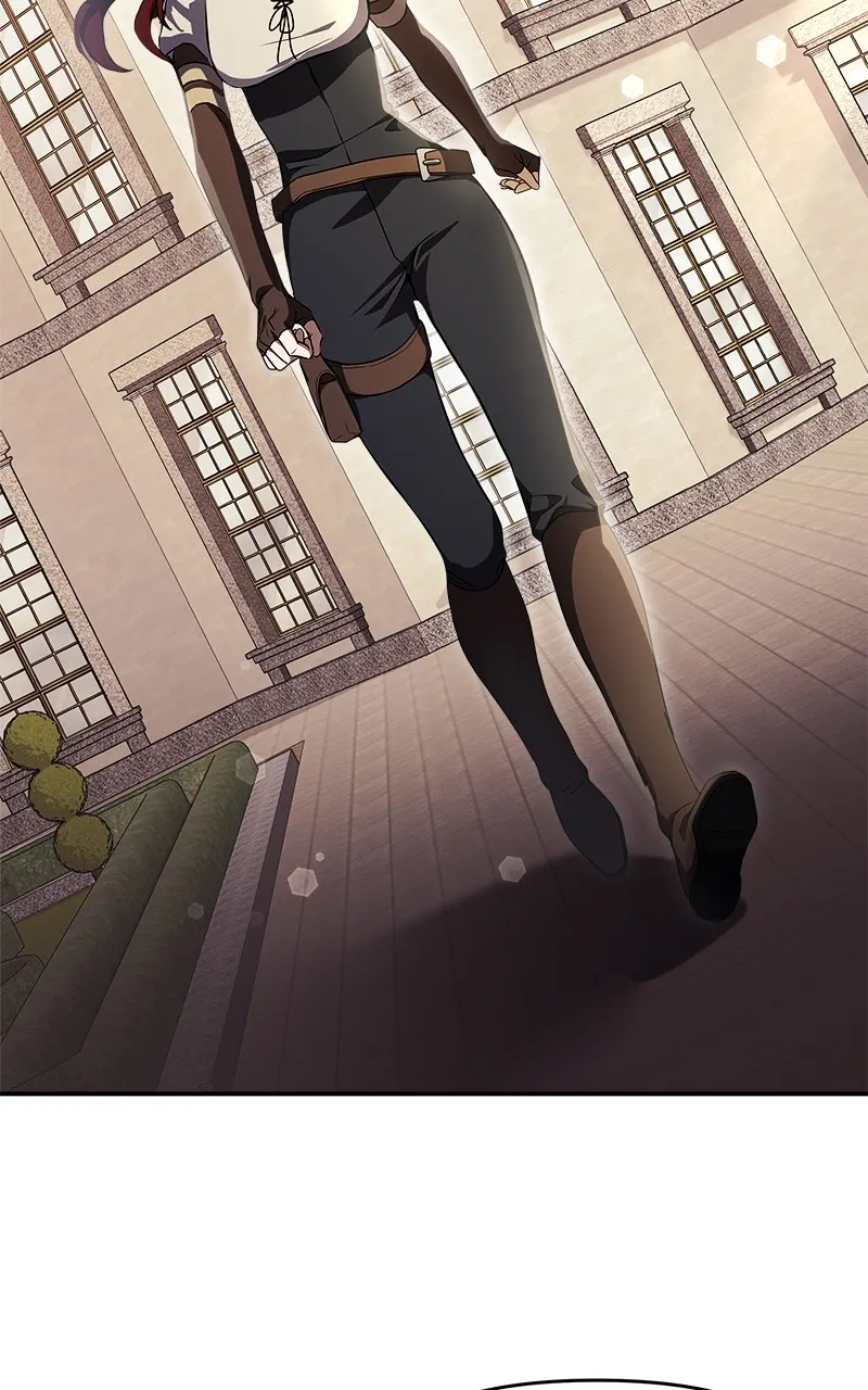 Time-Limited Genius Dark Knight Chapter 7 page 117 - 