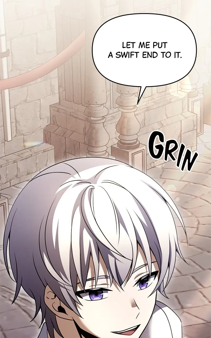 Time-Limited Genius Dark Knight Chapter 7 page 13 - 