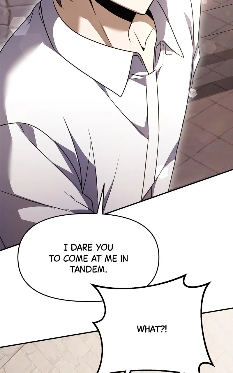 Time-Limited Genius Dark Knight Chapter 7 page 14 - 