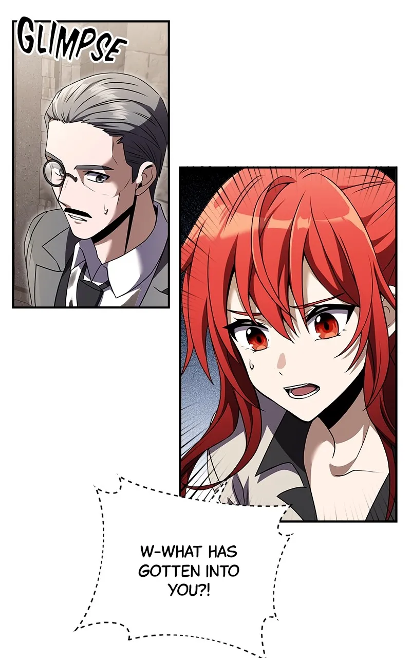 Time-Limited Genius Dark Knight Chapter 7 page 20 - 